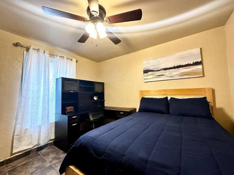 Appartement The Rustic @ Paseo De Encinal Drive à Eagle Pass Extérieur photo